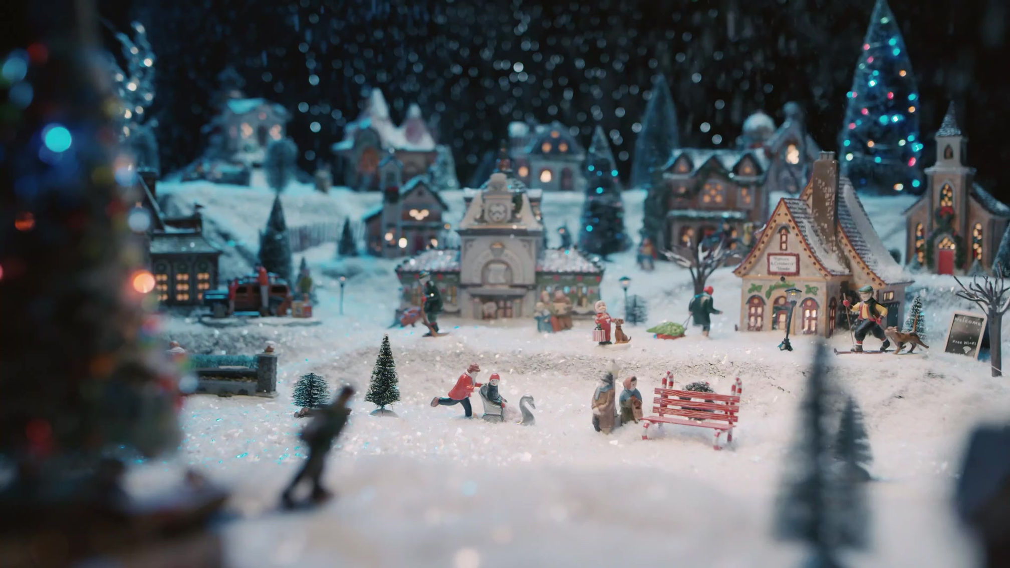 NDITD | Holiday Safety